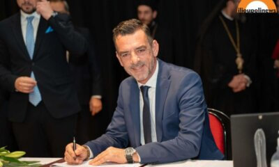 Βαγγέλης Κεφαλάς: «Δήμαρχε, Δεν Θα Δεχτώ Υποδείξεις Στο Προεδρείο Του ΔΣ»