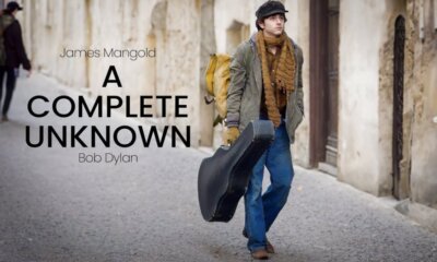 H Δημοφιλής Ταινία Για Τη Ζωή Του Bob Dylan Στο Θερινό Σινεμά Ηλιούπολης