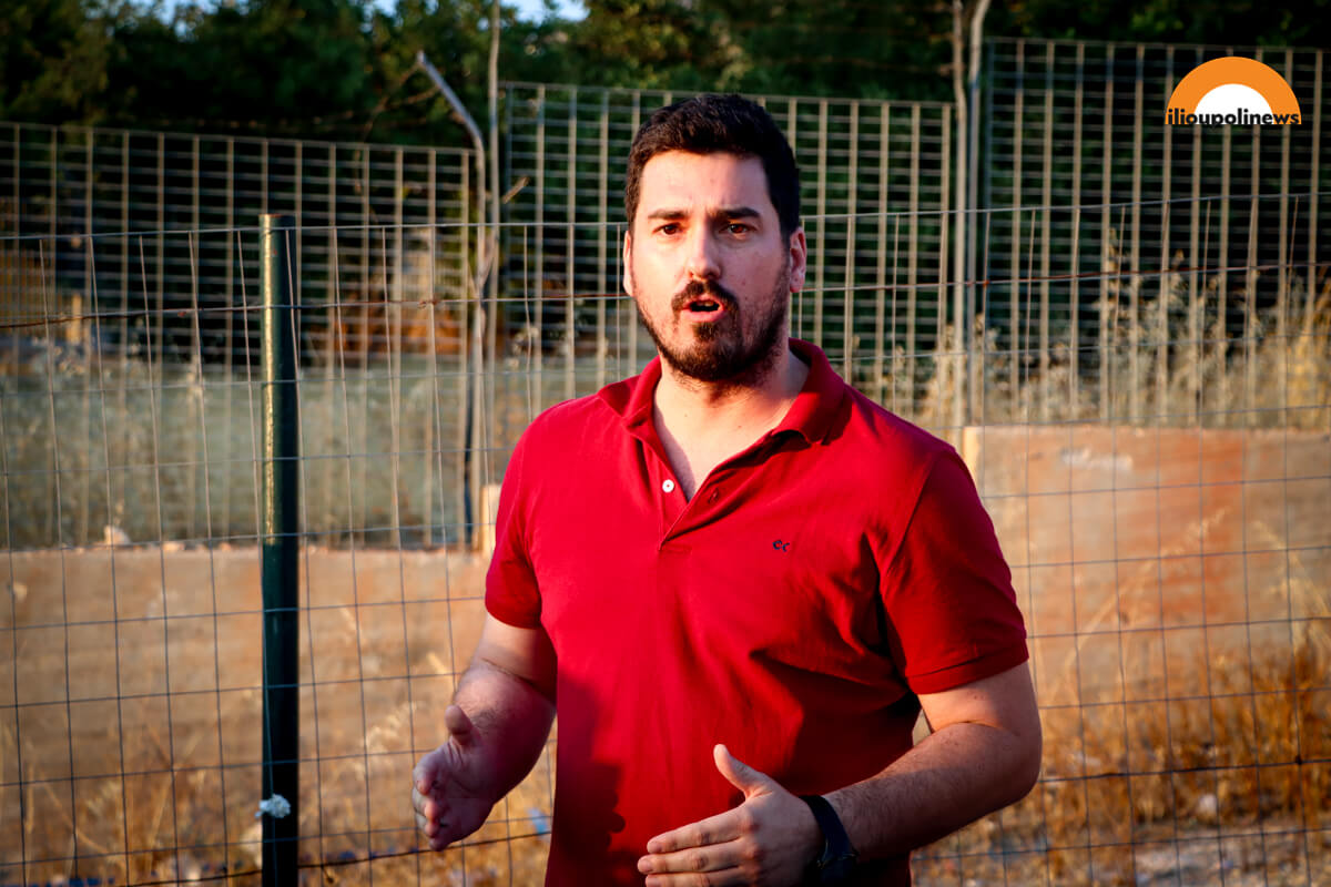 poreia Diamartyrias kyt 05 Ρεπορτάζ & Φωτογραφίες Από Την Πορεία Διαμαρτυρίας Κατά Του ΚΥΤ Ηλιούπολης