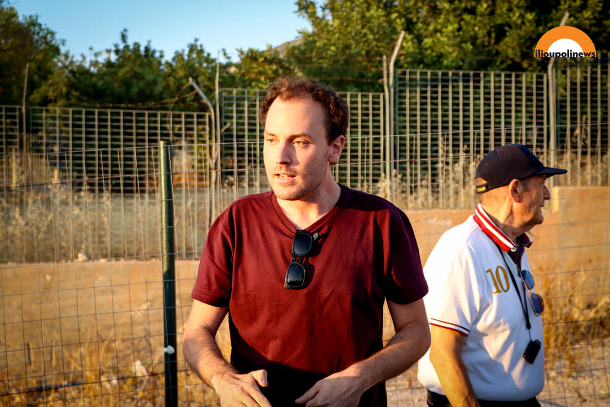 poreia Diamartyrias kyt 06 Ρεπορτάζ & Φωτογραφίες Από Την Πορεία Διαμαρτυρίας Κατά Του ΚΥΤ Ηλιούπολης