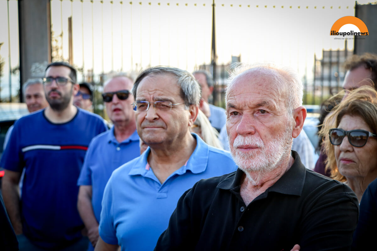 poreia Diamartyrias kyt 09 Ρεπορτάζ & Φωτογραφίες Από Την Πορεία Διαμαρτυρίας Κατά Του ΚΥΤ Ηλιούπολης