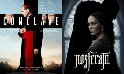 Δύο Εξαιρετικές Κινηματογραφικές Προβολές Στο Θερινό Σινεμά Της Ηλιούπολης