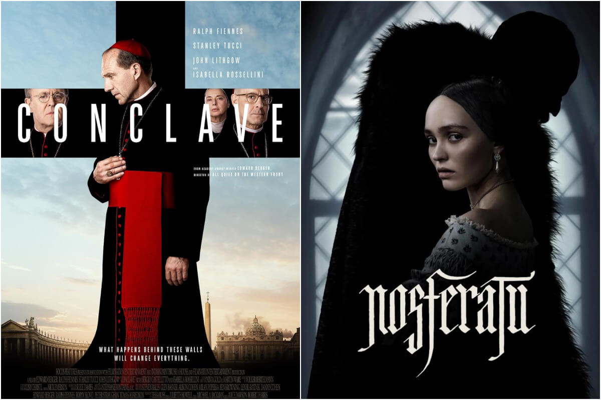 Δύο Εξαιρετικές Κινηματογραφικές Προβολές Στο Θερινό Σινεμά Της Ηλιούπολης