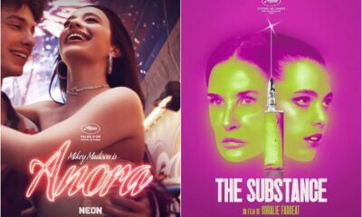 Οι Ταινίες Του Σαββατοκύριακου Στο Θερινό Σινεμά Ηλιούπολης