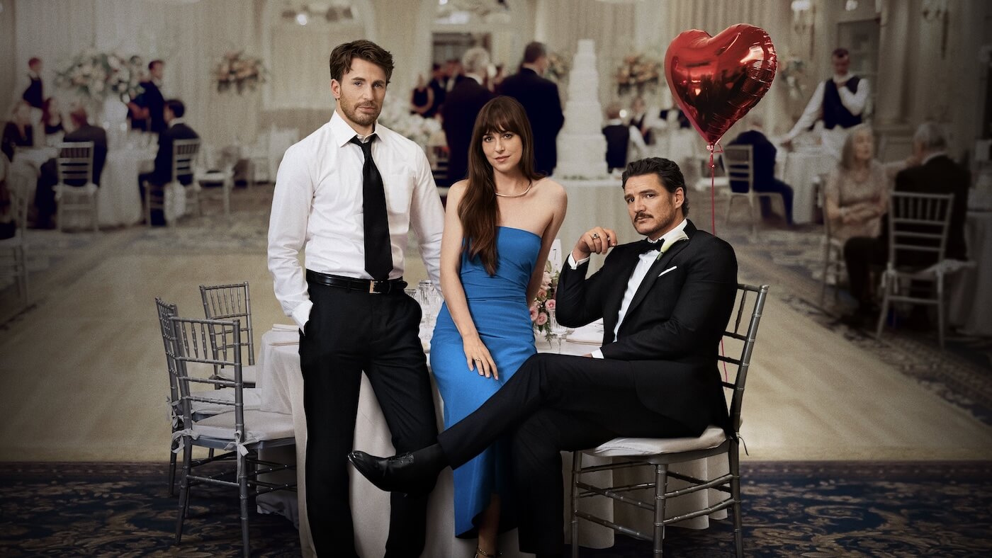 Materialists (Ταιριάζουμε): H Eπιτυχημένη Ταινία Έρχεται Στο Θερινό Σινεμά Ηλιούπολης