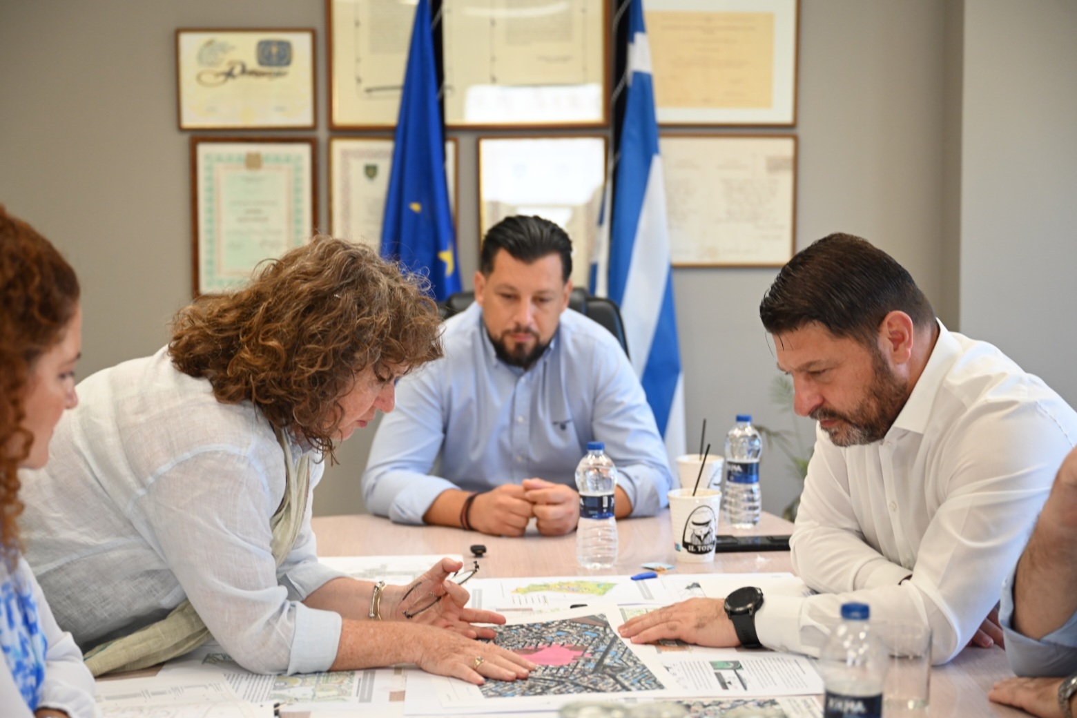 Ο Περιφερειάρχης Νίκος Χαρδαλιάς Στην Ηλιούπολη: Έργα 17,3 Εκατ. Ευρώ Στην Πόλη (ΦΩΤΟ) 2 DSC 6082 Ο Περιφερειάρχης Νίκος Χαρδαλιάς Στην Ηλιούπολη: Έργα 17,3 Εκατ. Ευρώ Στην Πόλη (ΦΩΤΟ)