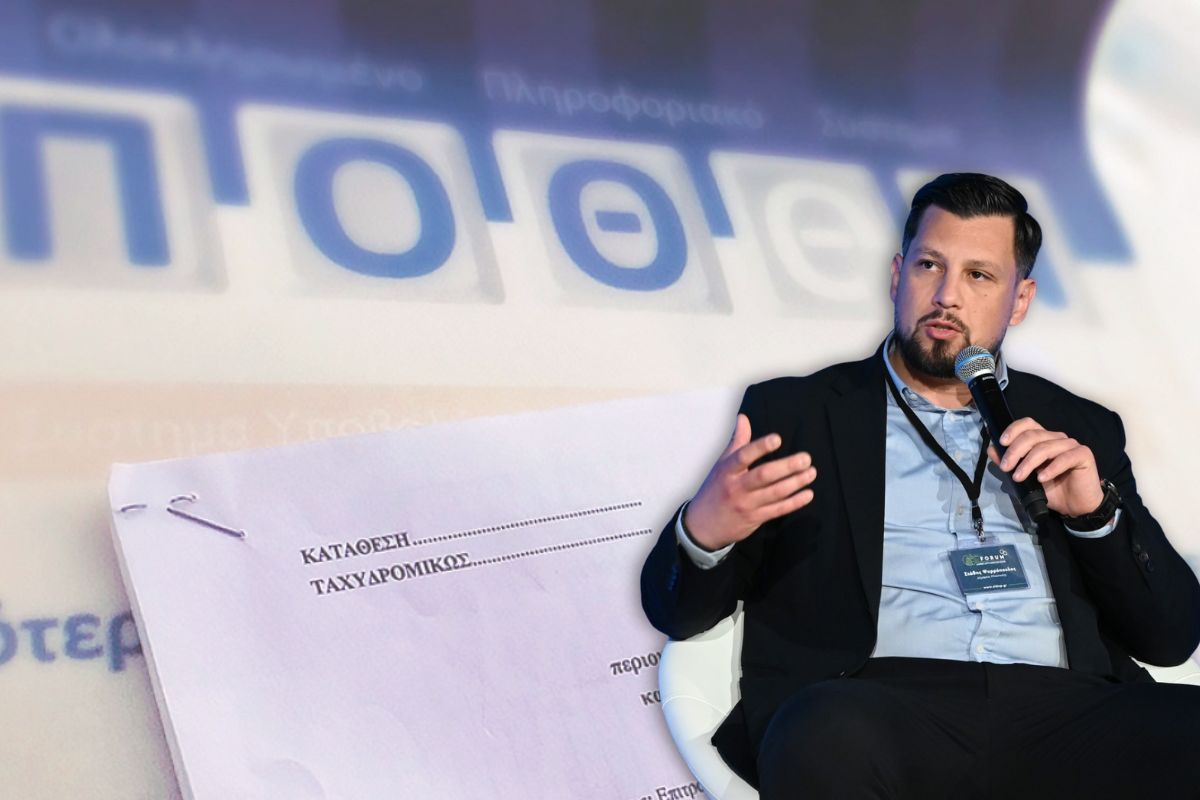 Τo Πόθεν Έσχες Του Δημάρχου Ηλιούπολης Για Το 2023 – Τι Δήλωσε Ο Στάθης Ψυρρόπουλος