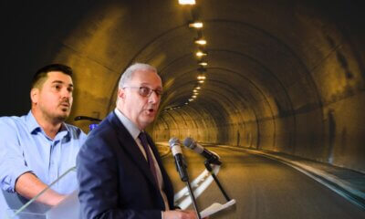 Ηλιούπολη: Οι Αντιδράσεις Των Παρατάξεων Μετά Τις Νέες Εξαγγελίες Περί Αστικής Σήραγγας