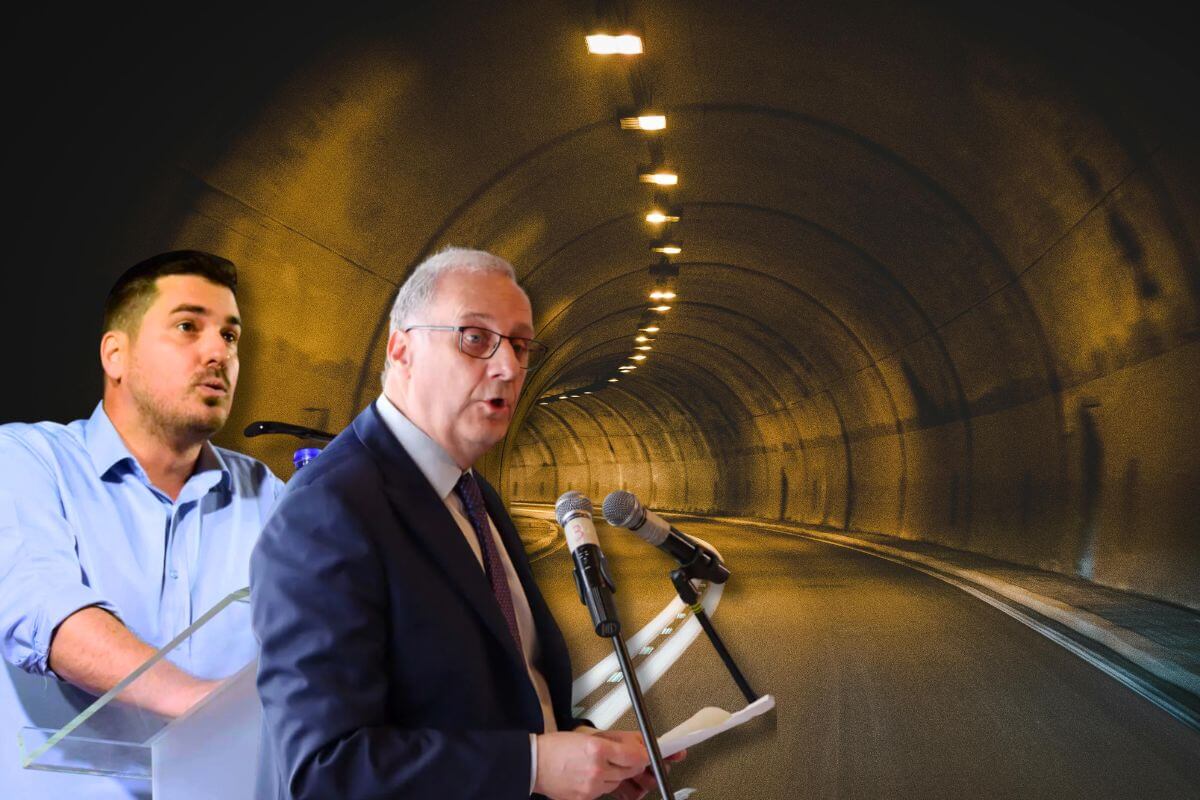 Ηλιούπολη: Οι Αντιδράσεις Των Παρατάξεων Μετά Τις Νέες Εξαγγελίες Περί Αστικής Σήραγγας