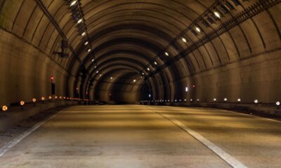 Αστική Σήραγγα Ηλιούπολης: Ένα Εκτενές Ρεπορτάζ Με Το Χρονικό Και Τα Πραγματικά Δεδομένα Της Υπόθεσης