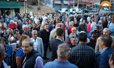 Το Τίμημα Της Ανοργανωσιάς