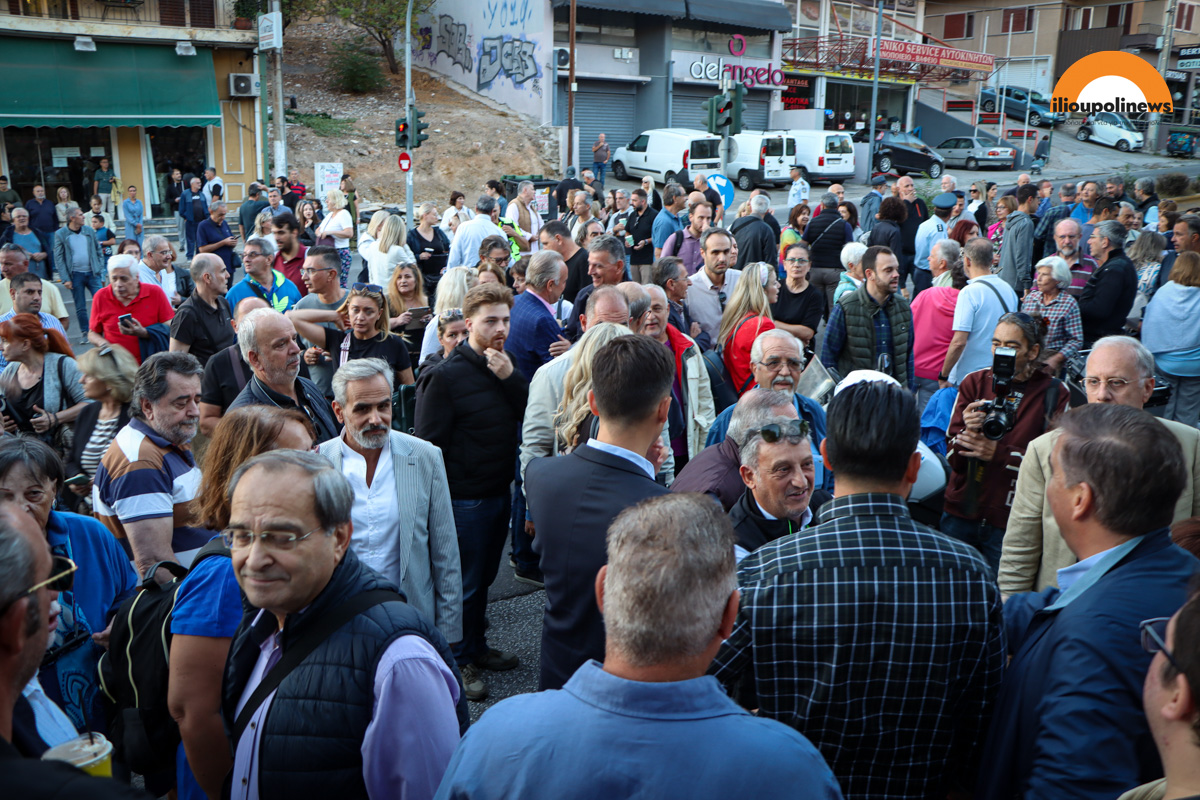 Το Τίμημα Της Ανοργανωσιάς