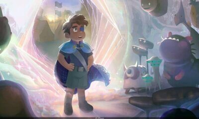 H Δημοφιλής Παιδική Ταινία «Έλιο» Στο Θερινό Σινεμά Του Δήμου Ηλιούπολης