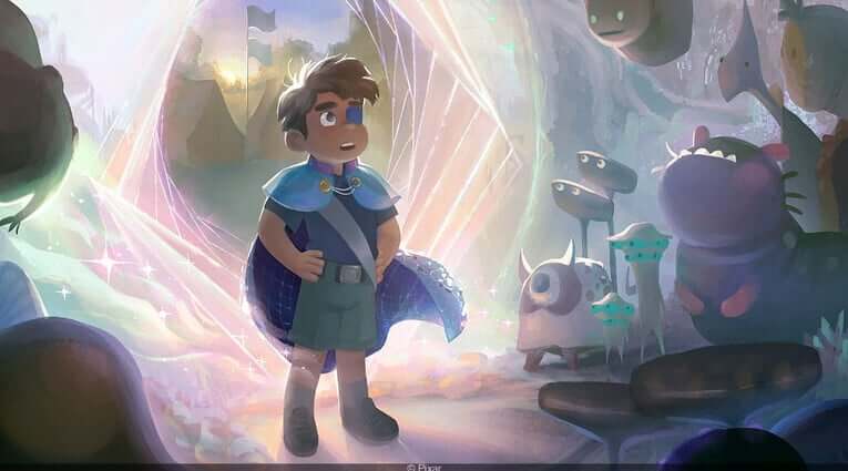 H Δημοφιλής Παιδική Ταινία «Έλιο» Στο Θερινό Σινεμά Του Δήμου Ηλιούπολης