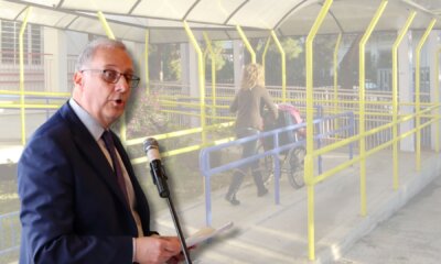 Ευαγγέλου: «Κύριε Δήμαρχε Αφήστε Τις Φιέστες Και Βρείτε Λύση Για Το Ειδικό Σχολείο»