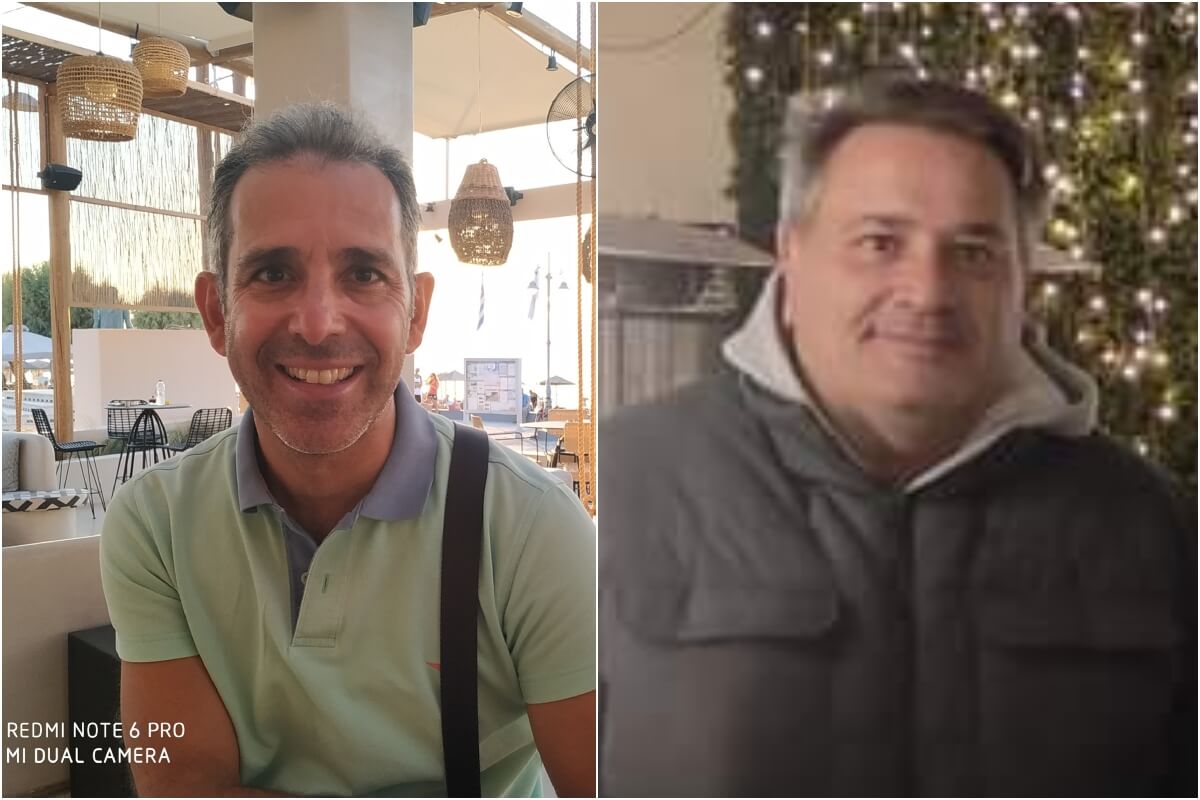 Ηλιούπολη: Δύο Υποψηφιότητες Και Δύο «Στρατόπεδα» Ενόψει Των Εκλογών Της Τοπικής Οργάνωσης ΝΔ 