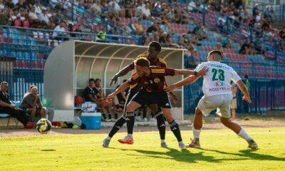 Πρεμιέρα Με Ισοπαλία Για Την Ηλιούπολη Απέναντι Στον Παναργειακό