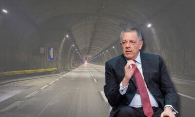 Υφυπουργός Υποδομών: Εξετάζουμε Μια Πρότυπη Πρόταση Για Την Αστική Σήραγγα Ηλιούπολης – (VIDEO)