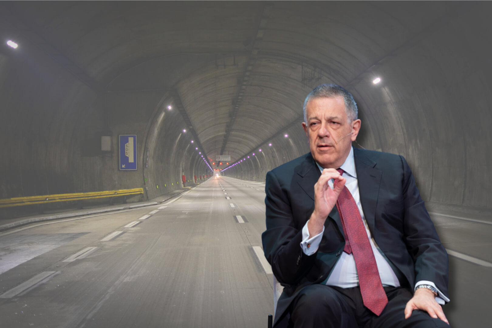 Υφυπουργός Υποδομών: Εξετάζουμε Μια Πρότυπη Πρόταση Για Την Αστική Σήραγγα Ηλιούπολης – (VIDEO)