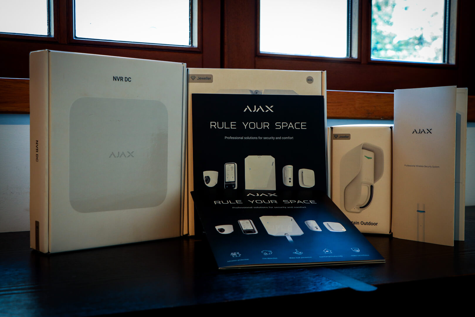 zekios 02 1 Zekios: Η Ασφάλεια Του Σπιτιού Και Της Επιχείρησής Σας Στα Πιο Έμπειρα Χέρια