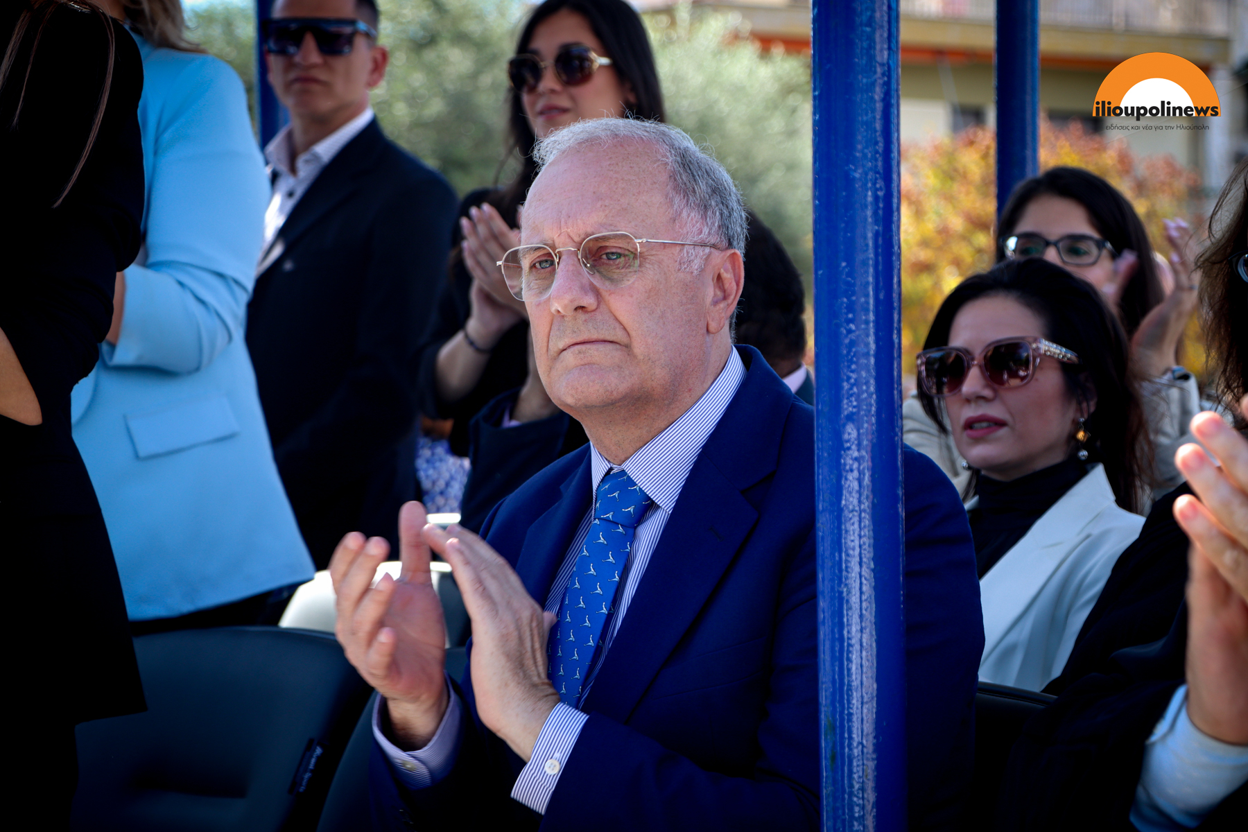 28 oktovriou 2025 64 Φωτογραφίες Από Την Παρέλαση & Τον Εορτασμό Της 28ης Οκτωβρίου Στην Ηλιούπολη