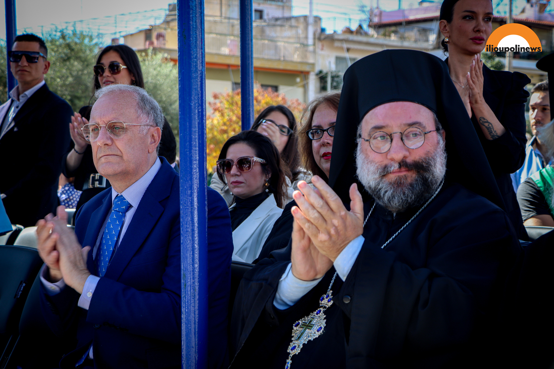 28 oktovriou 2025 65 Φωτογραφίες Από Την Παρέλαση & Τον Εορτασμό Της 28ης Οκτωβρίου Στην Ηλιούπολη