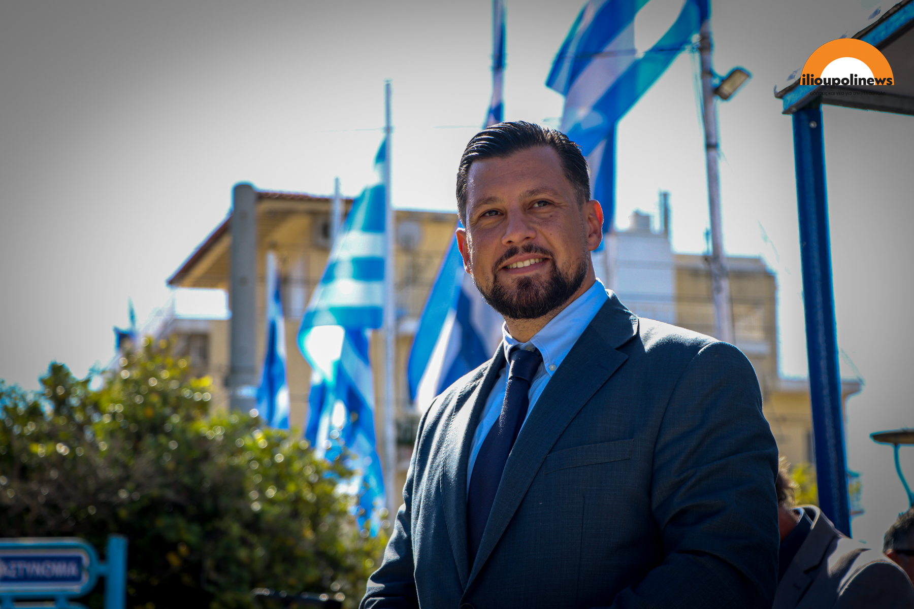 28 oktovriou 2025 66 Φωτογραφίες Από Την Παρέλαση & Τον Εορτασμό Της 28ης Οκτωβρίου Στην Ηλιούπολη