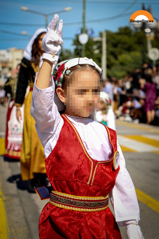 28 oktovriou 2025 70 Φωτογραφίες Από Την Παρέλαση & Τον Εορτασμό Της 28ης Οκτωβρίου Στην Ηλιούπολη