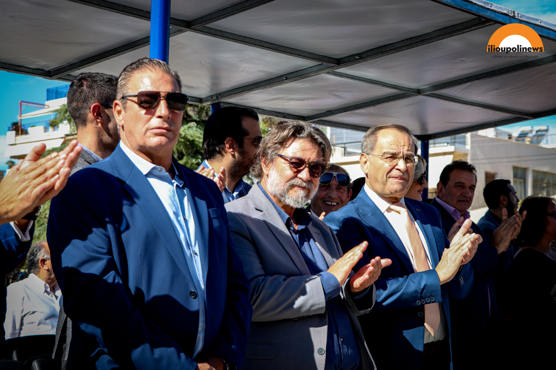 28 oktovriou 2025 72 Φωτογραφίες Από Την Παρέλαση & Τον Εορτασμό Της 28ης Οκτωβρίου Στην Ηλιούπολη