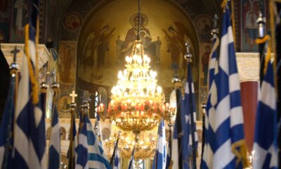 Το Πρόγραμμα Εορτασμού Της 28ης Οκτωβρίου Στην Ηλιούπολη