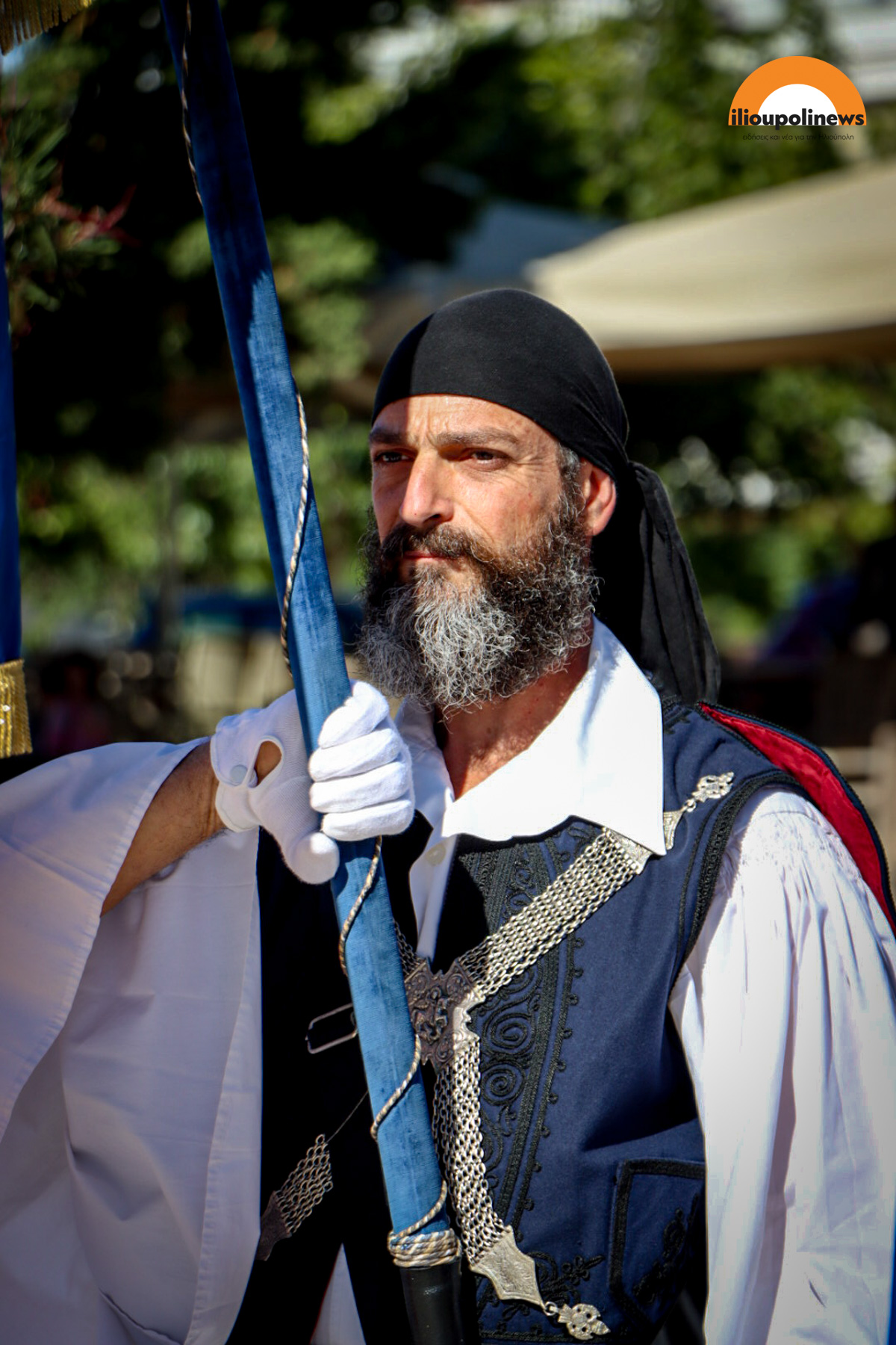 28i oktovrioy 2025 54 Φωτογραφίες Από Την Παρέλαση & Τον Εορτασμό Της 28ης Οκτωβρίου Στην Ηλιούπολη