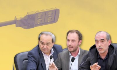 Ηλιούπολη: Δικαίωση Της Αντιπολίτευσης Για Την Υπόθεση Του Οδοφωτισμού – Το Αίτημα Που Αρνήθηκε Ο Δήμαρχος Ψυρρόπουλος