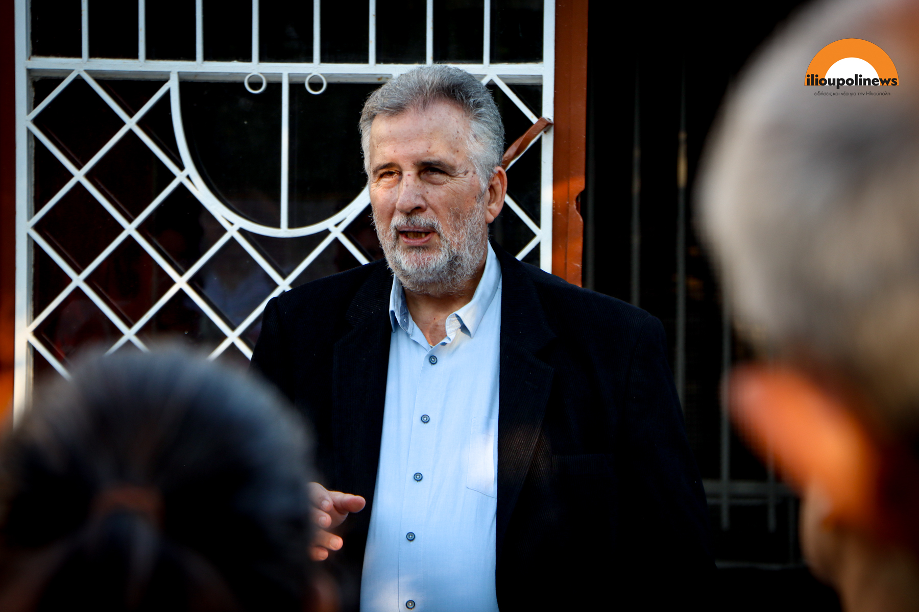 istoriki ksenagisi 12 Μία Εξαιρετική Ιστορική Ξενάγηση Στα Πρώτα «Χνάρια» Της Σημερινής Ηλιούπολης