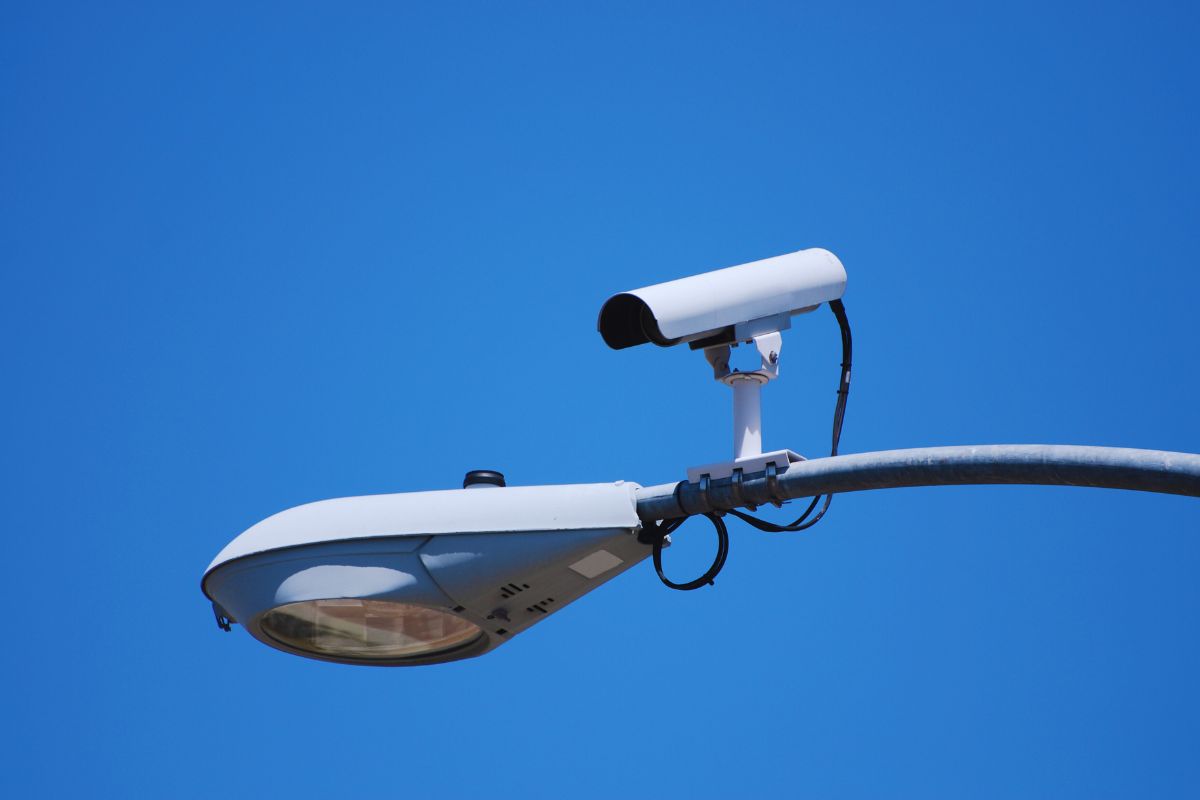 Ηλιούπολη: Που Τοποθετήθηκαν Οι Νέες Κάμερες Αυτόματης Καταγραφής Τροχαίων Παραβάσεων