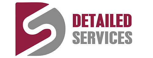 logotypo Detailed Services: Επαγγελματική Διαχείριση Κοινοχρήστων Στην Πολυκατοικία Σας – Χωρίς Άγχος Και Καθυστερήσεις