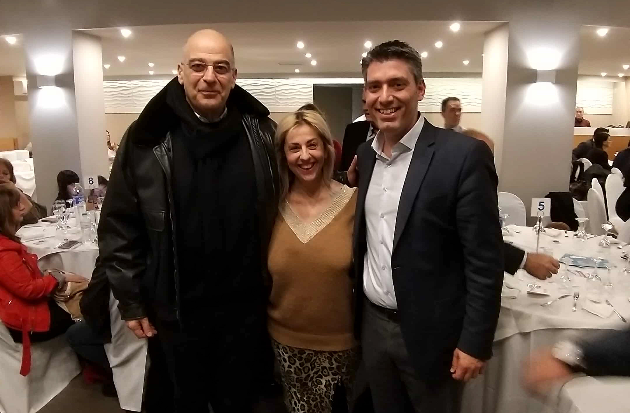 mpena Δημοτικές Εκλογές 2023 Στην Ηλιούπολη