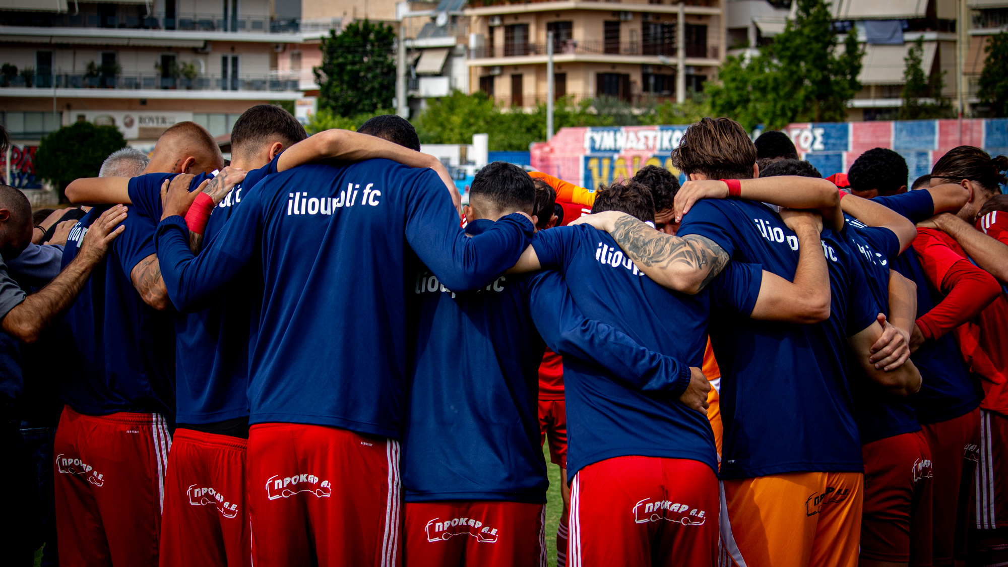 ΠΑΕ Ηλιούπολη: Γενική Είσοδος 5 Ευρώ Στο Κρίσιμο Ματς Απέναντι Στα Χανιά