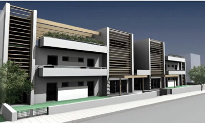 Νέα Στέγη Υποστηριζόμενης Διαβίωσης Στην Ηλιούπολη Με Χρηματοδότηση Από Την Περιφέρεια Αττικής