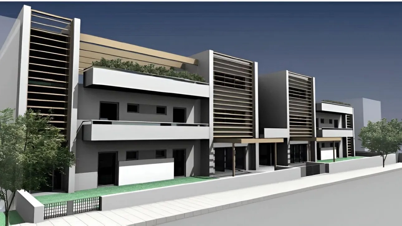 Νέα Στέγη Υποστηριζόμενης Διαβίωσης Στην Ηλιούπολη Με Χρηματοδότηση Από Την Περιφέρεια Αττικής