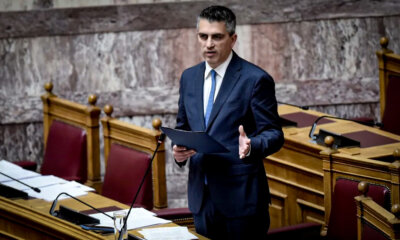 Υπουργός Μεταφορών & Υποδομών: «Εξετάζουμε Σοβαρά Το Έργο Της Αστικής Σήραγγας»