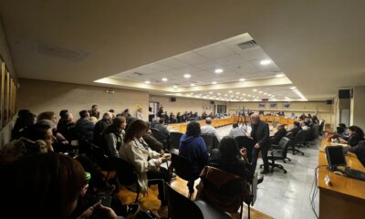 Ηλιούπολη: Ομόφωνο «Όχι» Στην Άσκηση Έφεσης Κατά Εργαζομένων – Μονιμοποιούνται Οι Συμβασιούχοι