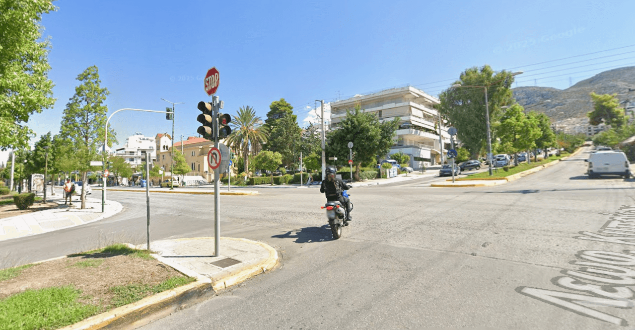 Εντοπίστηκε Αποκεφαλισμένο Γατάκι Στην Κάτω Ηλιούπολη – Σχηματίζεται Δικογραφία