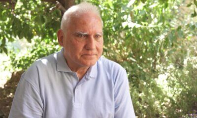 Επέτειος Πολυτεχνείου: H Συγκλονιστική Ιστορία Του Ηλιουπολίτη Κώστα Μεθυμάκη Από Την Αντιδικτατορική Του Δράση