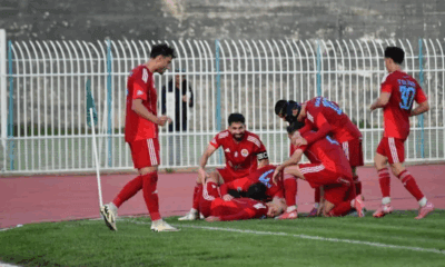 Διπλό Από Χρυσάφι Για Την Ηλιούπολη, 0-2 Τον Παναργειακό