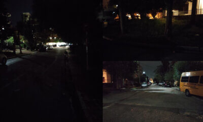 Τάσος Ευσταθίου: «Η Ηλιούπολη Είναι Βυθισμένη Στο Σκοτάδι – Καμία Παρέμβαση Από Τη Δημοτική Αρχή»