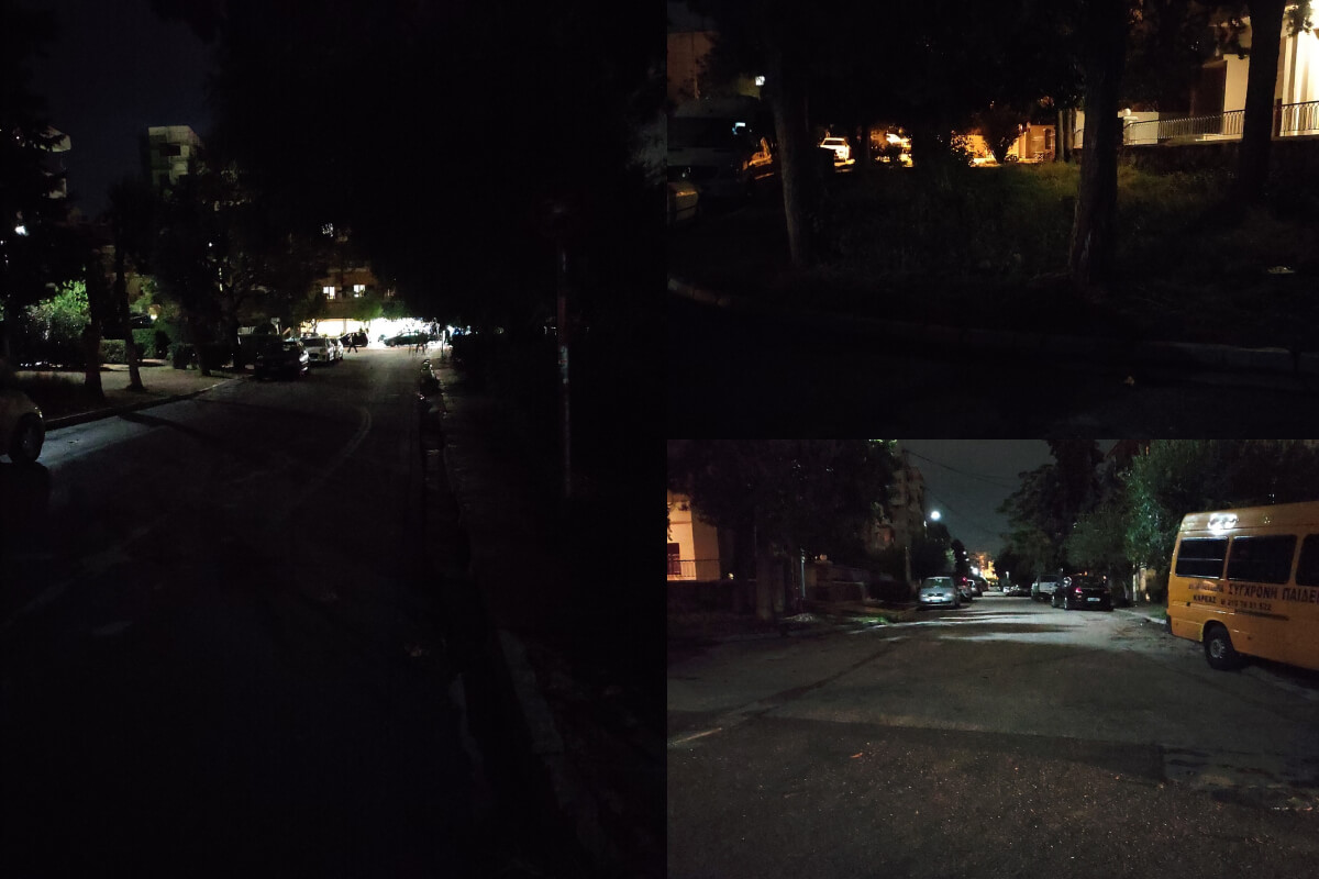 Τάσος Ευσταθίου: «Η Ηλιούπολη Είναι Βυθισμένη Στο Σκοτάδι – Καμία Παρέμβαση Από Τη Δημοτική Αρχή»