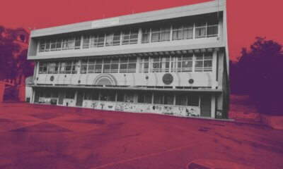 Πορεία Διαμαρτυρίας Γονέων Και Εκπαιδευτικών Στην Ηλιούπολη Για Την Κατάσταση Στα Σχολεία