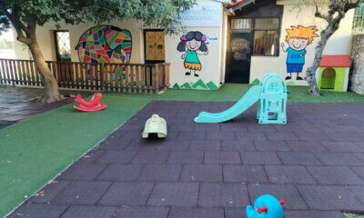 Καταγγελία Του Συλλόγου Εκπαιδευτικών Ηλιούπολης Για Πλημμύρες Σε Σχολεία Από Την Κακοκαιρία