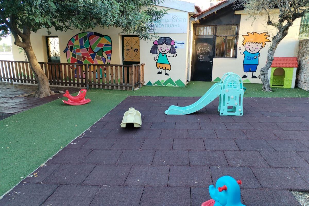 Καταγγελία Του Συλλόγου Εκπαιδευτικών Ηλιούπολης Για Πλημμύρες Σε Σχολεία Από Την Κακοκαιρία