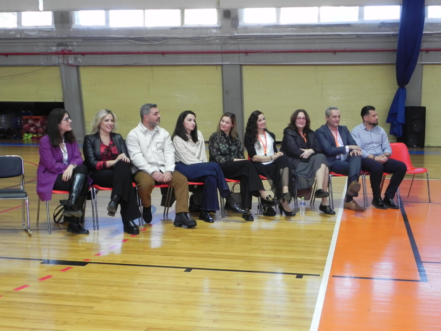 DSCN9952 Ηλιούπολη: Απονομή Ξενόγλωσσων Πιστοποιητικών Από Τα Εκπαιδευτήρια Ανδρουλάκη – Περισσότεροι Από 600 Μαθητές Βραβεύτηκαν